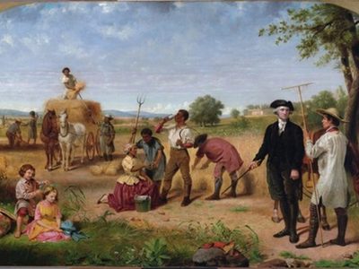 El primer gran chef de Estados Unidos fue un esclavo