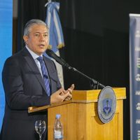 Lanzaron el programa "Neuquén Financia" para potenciar el emprendedurismo en la provincia
