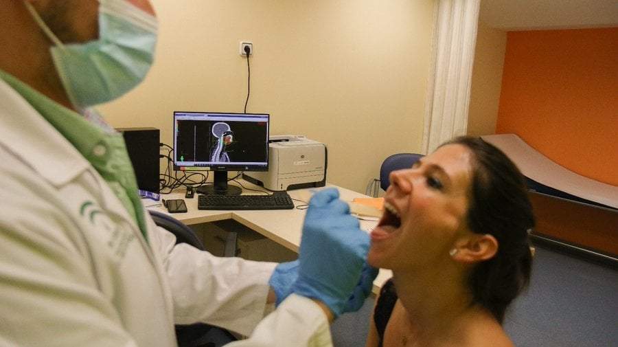 Día Mundial frente al Cáncer de Cabeza y Cuello