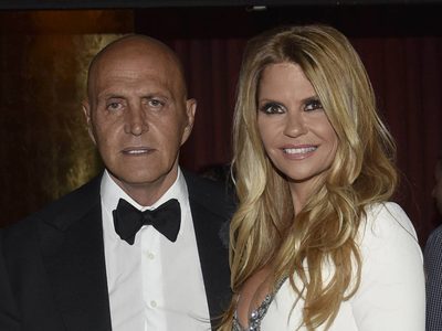 "Cínica y mentirosa": Makoke recibe los peores insultos de Kiko Matamoros