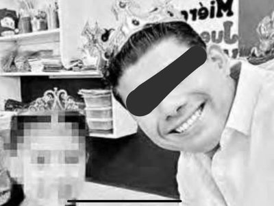 Mauricio “N”. denunciado de violencia vicaria, se rehúsa a revelar paradero de su hija
