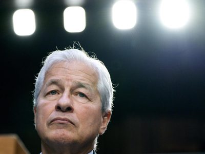 CEOs de grandes bancos de EU advierten sobre riesgos de nuevas normas