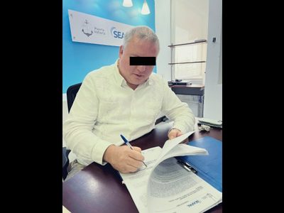 “Fueron por él”: AMLO al referirse al asesinato del morenista vallartense Salvador Llamas