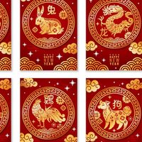 Horóscopo chino: cómo vivirá este fin de año cada uno de los signos
