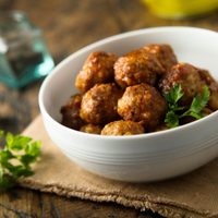 Albóndigas de lentejas: resolvé tu cena con esta receta rica, fácil y saludable