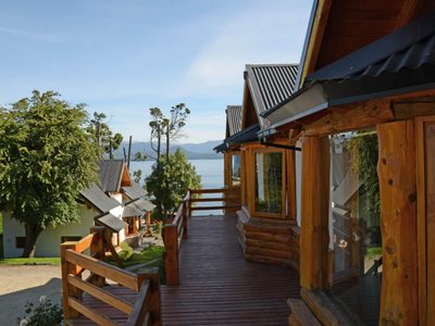 Advierten por intentos de estafa en alojamientos, en Bariloche