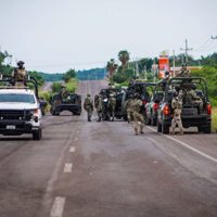 La disputa por Sinaloa: Los "Chapitos” y los “Mayitos escalan la violencia