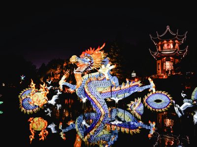 Horóscopo chino: la energía del Dragón impacta en todos los signos