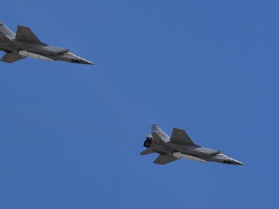 Por primera vez, Rusia usó misiles hipersónicos en Ucrania: qué significa