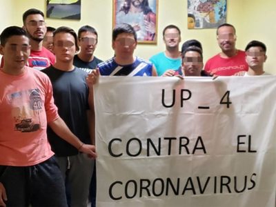 Amparo contra las excarcelaciones: denuncian que solo sirven para generar "nuevas víctimas"