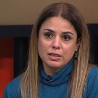 "Lo debilitó": Marina Calabró indignadísima con Telefe por exponer la salud de Fede Bal