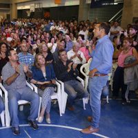 La Lista Azul del MPN realizará su acto de relanzamiento el próximo mes
