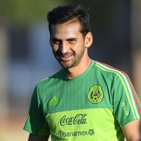 Raúl López y César Montes son convocados a la selección nacional