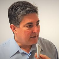Sergio Lanziani pidió "ponernos a trabajar para lograr el país que todos queremos"