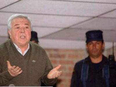 Muere Gilberto Rodríguez Orejuela, "El Ajedrecista", uno de los grandes jefes del Cartel de Cali