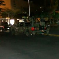 Operativo antipiratería deja más de 50 detenidos y agresión a periodistas en Guadalajara (Video)
