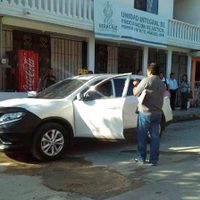 Ejecutan a la fiscal especializada en delitos sexuales en la región de Pánuco