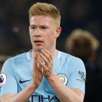 De Bruyne: "Si no le ganamos al Real Madrid, dirán que somos fracasados"