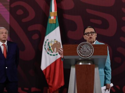 Rosa Icela Rodríguez reprocha liberación de "Don Rodo": Se trata de un asunto de Estado