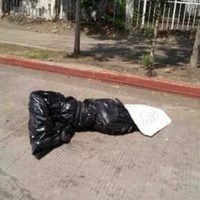 Reportan la ejecución de dos hombres en la Tierra Caliente de Michoacán