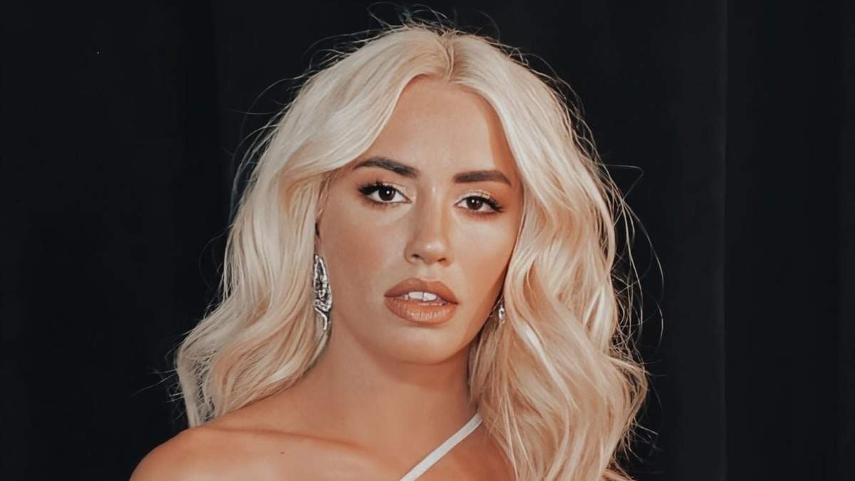 Lali Espósito. Fuente: (Instagram)