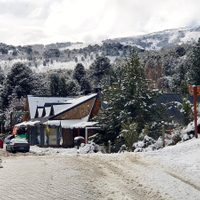 Malestar por el mal estado de las rutas de la cordillera