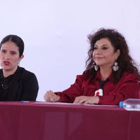Rescatan a 80 niñas y adolescentes de Casa de las Mercedes; indagan violación agravada y explotación