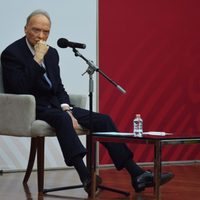 Gertz Manero presentará propuesta para reformar la FGR