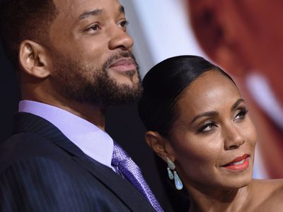 Will Smith y Jada Pinkett aclaran si su matrimonio está basado en las reglas de una relación abierta