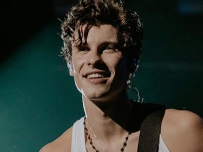 ¡No lo podrás creer! Este fue el increíble robo hecho por Shawn Mendes que fue grabado