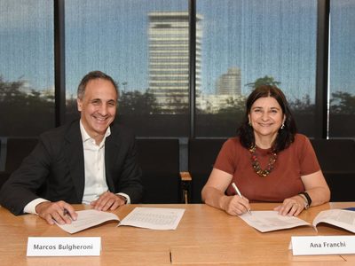 PAE y el CONICET firmaron un acuerdo de cooperación mutua