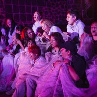 Jueves de Teatro: Compañía teatral de personas liberadas