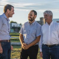 Guillermo Sánchez será el candidato a intendente por el espacio de Cervi en Zapala