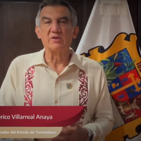 Refuerza Gobierno de Tamaulipas acciones preventivas ante crecida de ríos por Barry