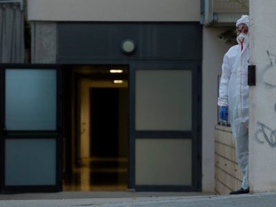 ¡ALARMA! Evacuaron un geriátrico por un caso confirmado de coronavirus