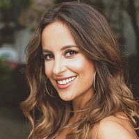 Lo hizo de nuevo: Lourdes Sánchez revolucionó las redes con esta deliciosa y sencilla preparación