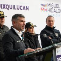 Tabe pide a la SRE que retire embajadas de Venezuela, Nicaragua y Cuba de la Miguel Hidalgo