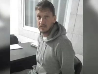 Policía detiene a exdiputado acusado de integrar red internacional de pedofilia