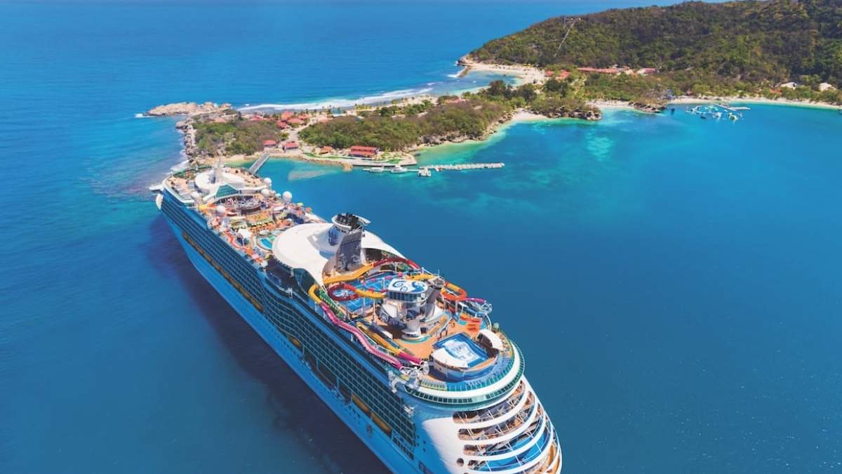 Gran cantidad de interesados en viajar en crucero. Fuente: (Instagram)