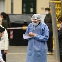 Coronavirus en Buenos Aires: cuatro de cada diez testeos son positivos