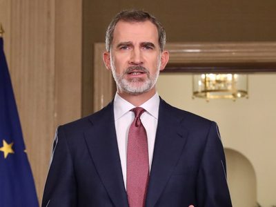 ¡Inesperado! Felipe VI y el golpe más duro que recibió en los últimos días