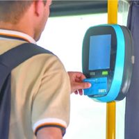 Estudiantes de Neuquén podrán empezar a tramitar el boleto gratuito del trasporte público