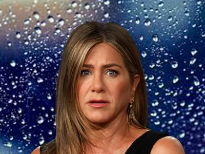 Éxito profesional y una infancia difícil: Jennifer Aniston se reencontró con su padre en pandemia
