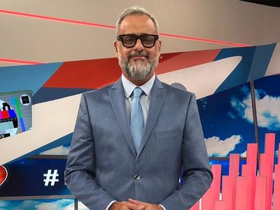 ¡No se lo esperaba! Jorge Rial recibió un duro revés en vivo y quedó expuesto delante de todos