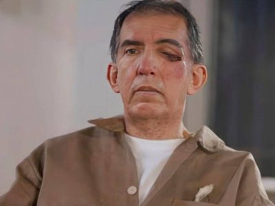 Murió Luis Alfredo Garavito, el asesino serial de casi 200 niños que dijo tener pacto con el diablo