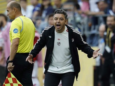 Gallardo pasa la escoba: los jugadores que habrían jugado su último partido en River