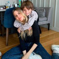 "Descorazonada": Guillermina Valdés reveló qué pasará con Lolo durante su estadía en Mar del Plata