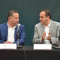 Santiago Nieto confirma investigación contra exrepresentante de Cuauhtémoc Blanco