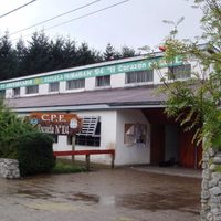 Escuela 104: desmintieron al municipio y aseguraron que no se terminaron con las mejoras