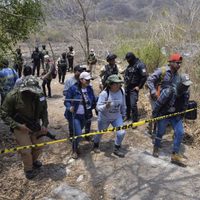 Fosas clandestinas de Tecomán: La cloaca de una crisis humanitaria